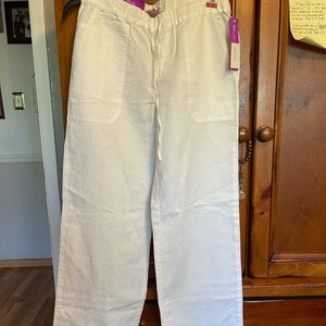Merona Linen pants